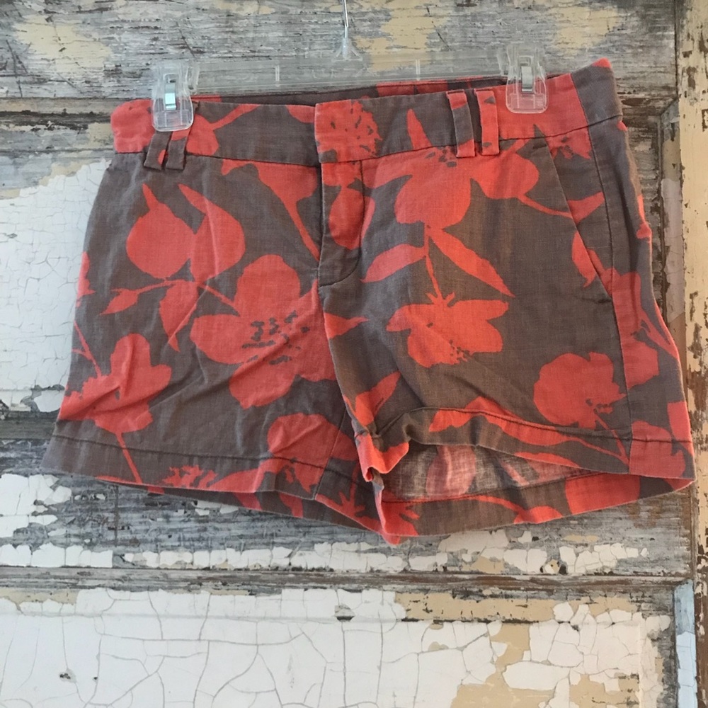 Great summer shorts
